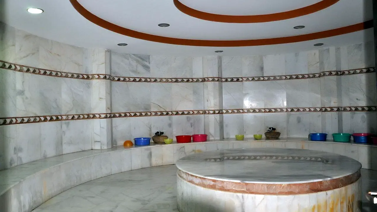 الفندق إيدج باي روتانا سي بيتش - شرم الشيخ